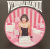 Veronica Bianqui : Veronica Bianqui (LP, Album, Ltd, Pin)