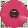 Veronica Bianqui : Veronica Bianqui (LP, Album, Ltd, Pin)