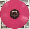 Veronica Bianqui : Veronica Bianqui (LP, Album, Ltd, Pin)