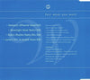 Kristine W : Feel What You Want (CD, Single)