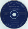 Kristine W : Feel What You Want (CD, Single)