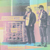 Dream Sitch : Dream Sitch (LP, Ltd, Ran)