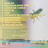Dream Sitch : Dream Sitch (LP, Ltd, Ran)