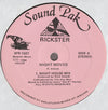 Rickster : Night Moves (12")