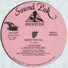 Rickster : Night Moves (12")