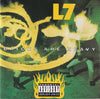 L7 : Bricks Are Heavy (CD, Album, SRC)