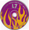 L7 : Bricks Are Heavy (CD, Album, SRC)