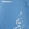 Flashpapr : Pain Taped Over (Forever) (LP)