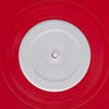 Sade : Pearls (12", Unofficial, W/Lbl, Red)