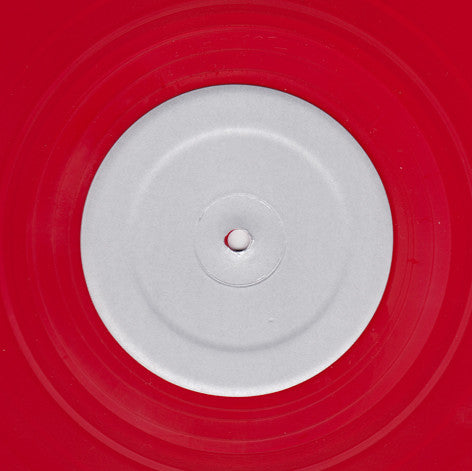 Sade : Pearls (12", Unofficial, W/Lbl, Red)