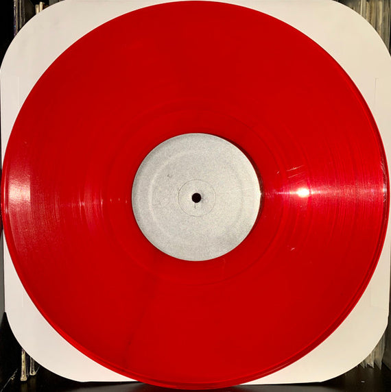 Sade : Pearls (12", Unofficial, W/Lbl, Red)
