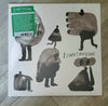 Longstocking : Once Upon A Time Called Now (LP, Ltd, RE, Cle)