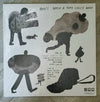 Longstocking : Once Upon A Time Called Now (LP, Ltd, RE, Cle)