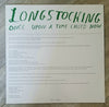 Longstocking : Once Upon A Time Called Now (LP, Ltd, RE, Cle)