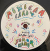 Señor Kino, Margaritas Podridas : Mexican Candy #1 (7", Ltd)