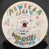 Señor Kino, Margaritas Podridas : Mexican Candy #1 (7", Ltd)