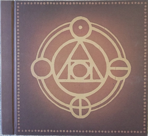 Thrice : The Alchemy Index (10", Red + 10", Blu + 10", Cle + 10", Bro + Comp, )