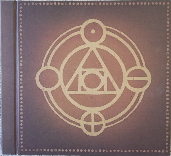 Thrice : The Alchemy Index (10", Red + 10", Blu + 10", Cle + 10", Bro + Comp, )