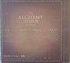 Thrice : The Alchemy Index (10", Red + 10", Blu + 10", Cle + 10", Bro + Comp, )