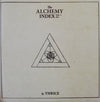 Thrice : The Alchemy Index (10", Red + 10", Blu + 10", Cle + 10", Bro + Comp, )