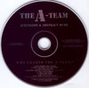 The A-Team (2) : Who Framed The A-Team? (CD, Album, RE)