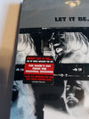The Beatles : Let It Be... Naked (CD, Album, Lon + CD, Mono, Mixed, Lon)