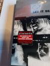 The Beatles : Let It Be... Naked (CD, Album, Lon + CD, Mono, Mixed, Lon)