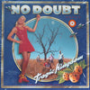 No Doubt : Tragic Kingdom (LP, Album, Ltd, RE, Yel)