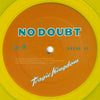 No Doubt : Tragic Kingdom (LP, Album, Ltd, RE, Yel)