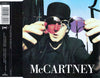 Paul McCartney : My Brave Face (CD, Maxi)