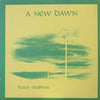 Black Orpheus (5) :  A New Dawn  (LP, Album)