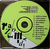 Various : Razormaid!: Level 8 (CD, Comp)