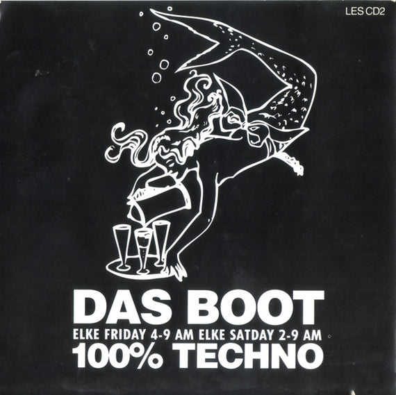 Various : Forever Underground Subtopia (CD, Comp)