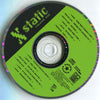 Various : X-Static Volume One / Go Bang! (CD, Comp)