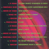Various : X-Static Volume One / Go Bang! (CD, Comp)