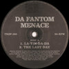 Da Fantom Menace / Looie II : La-Tin-Da-Da / Generation (12")