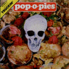 Pop•O•Pies* : The White EP (12", EP)