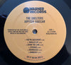 The Shelters (2) : Jupiter Sidecar (LP, Album)