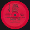Redbone : Untitled (12", EP)