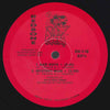 Redbone : Untitled (12", EP)