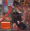 Santana : Abraxas (LP, Album, RE, Gat)