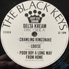 The Black Keys : Delta Kream (2xLP, Album)