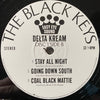 The Black Keys : Delta Kream (2xLP, Album)