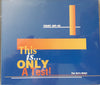 Various : This Is Only A Test! (CD, Comp, Promo)