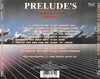 Various : Prelude's Greatest Hits - Volume IV (CD, Comp, RE)