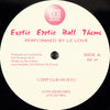 LZ Love : Exotic Erotic Ball Theme (12")