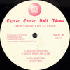 LZ Love : Exotic Erotic Ball Theme (12")