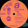 K.C.C.* : State Of Mind... (12")