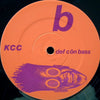 K.C.C.* : State Of Mind... (12")