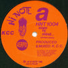 K.C.C.* : State Of Mind... (12")